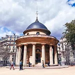 Royal Monceau - Hoche